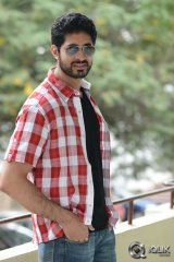 Mana Kurralle Movie Success Meet